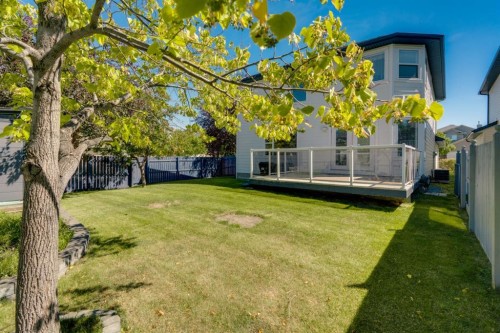 83 Panorama Hills Close Nw, Calgary, AB 