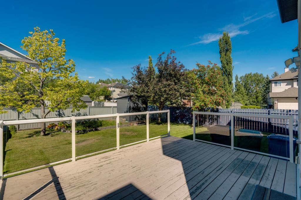 83 Panorama Hills Close Nw, Calgary, AB
