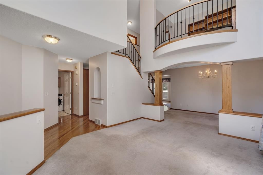 83 Panorama Hills Close Nw, Calgary, AB