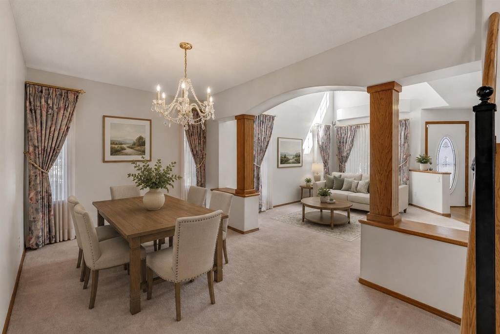 83 Panorama Hills Close Nw, Calgary, AB