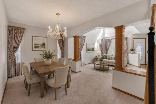 83 Panorama Hills Close Nw, Calgary, AB 