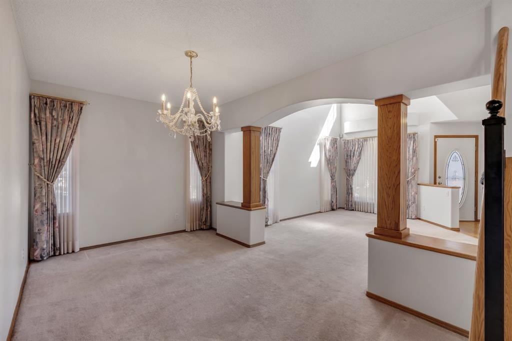 83 Panorama Hills Close Nw, Calgary, AB