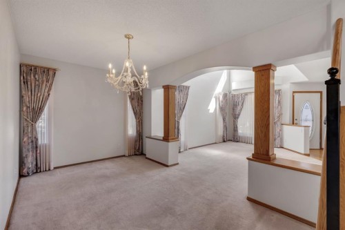 83 Panorama Hills Close Nw, Calgary, AB 
