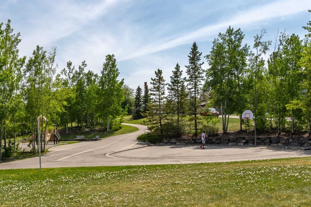 106 Panamount Drive Nw, Calgary, AB - Outdoor With View