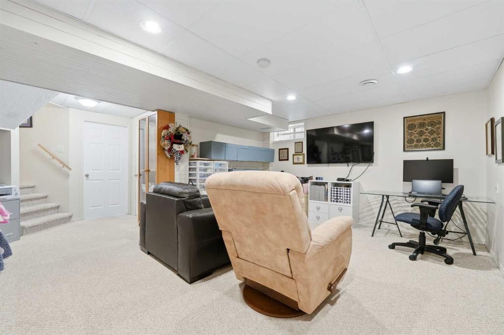 72 Arbour Crest Road Nw, Calgary, AB - Indoor