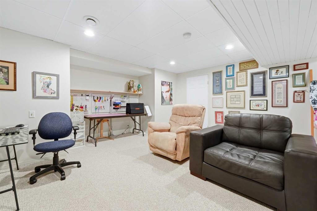 72 Arbour Crest Road Nw, Calgary, AB - Indoor