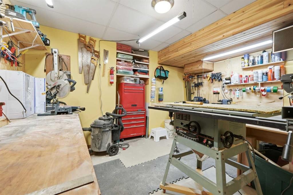 72 Arbour Crest Road Nw, Calgary, AB - Indoor Photo Showing Other Room