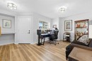 72 Arbour Crest Road Nw, Calgary, AB  - Indoor Photo Showing Office 
