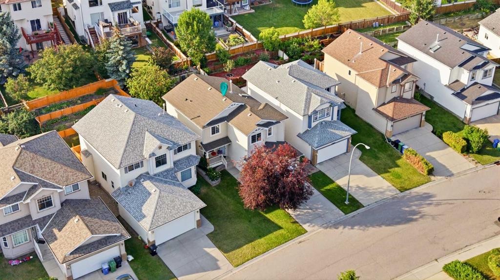 72 Arbour Crest Road Nw, Calgary, AB - Outdoor