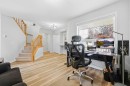 72 Arbour Crest Road Nw, Calgary, AB  - Indoor Photo Showing Office 