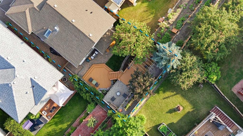 72 Arbour Crest Road Nw, Calgary, AB - Outdoor