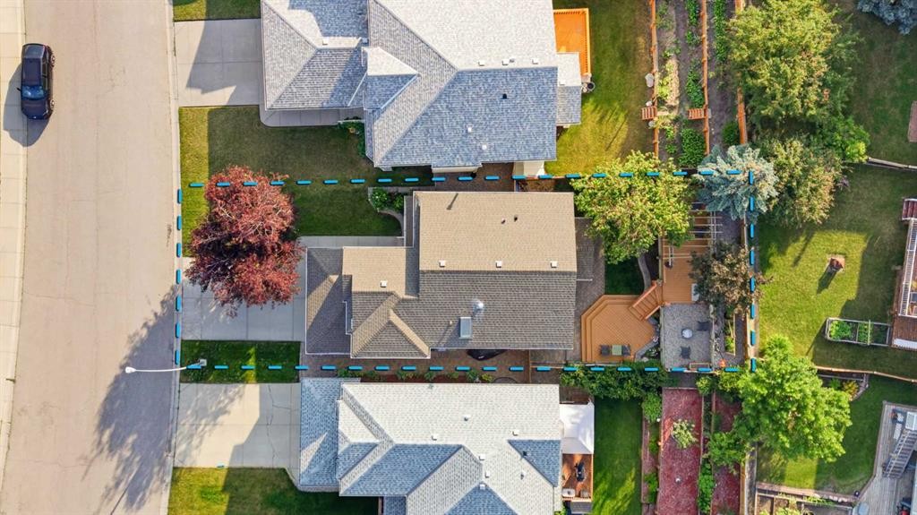 72 Arbour Crest Road Nw, Calgary, AB - Outdoor