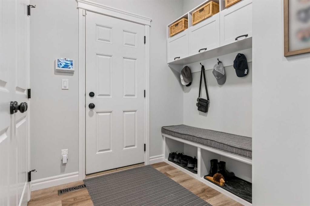 14 Riviera View, Cochrane, AB - Indoor Photo Showing Other Room