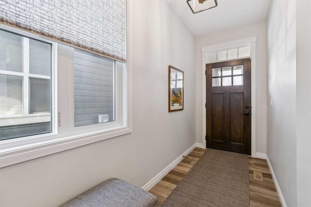 14 Riviera View, Cochrane, AB - Indoor Photo Showing Other Room