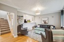 2027 4 Avenue Nw, Calgary, AB  - Indoor Photo Showing Other Room 
