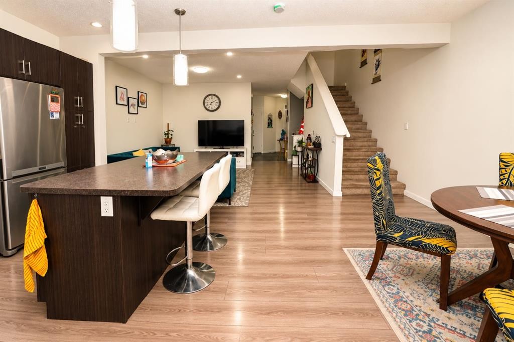 146 Skyview Point Crescent Ne, Calgary, AB - Indoor