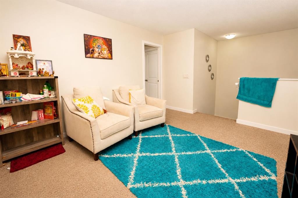 146 Skyview Point Crescent Ne, Calgary, AB - Indoor