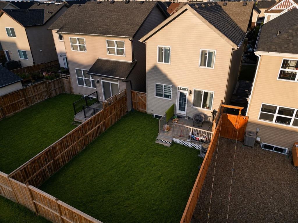 146 Skyview Point Crescent Ne, Calgary, AB - Outdoor With Exterior