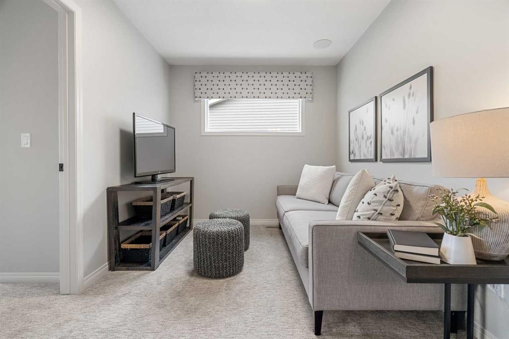 541 Bridgeport Street, Chestermere, AB - Indoor