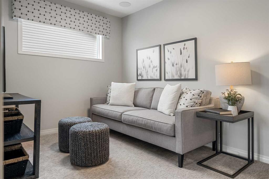 541 Bridgeport Street, Chestermere, AB - Indoor