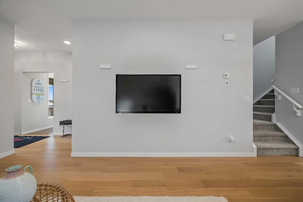 545 Bridgeport Street, Chestermere, AB - Indoor