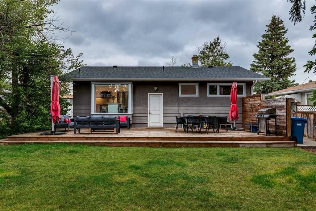 5327 17 Avenue Sw, Calgary, AB