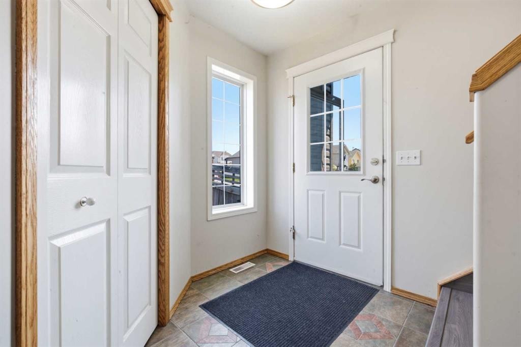 161 Saddlemead Road Ne, Calgary, AB - Indoor Photo Showing Other Room