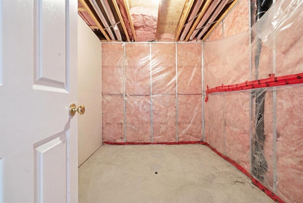 161 Saddlemead Road Ne, Calgary, AB - Indoor