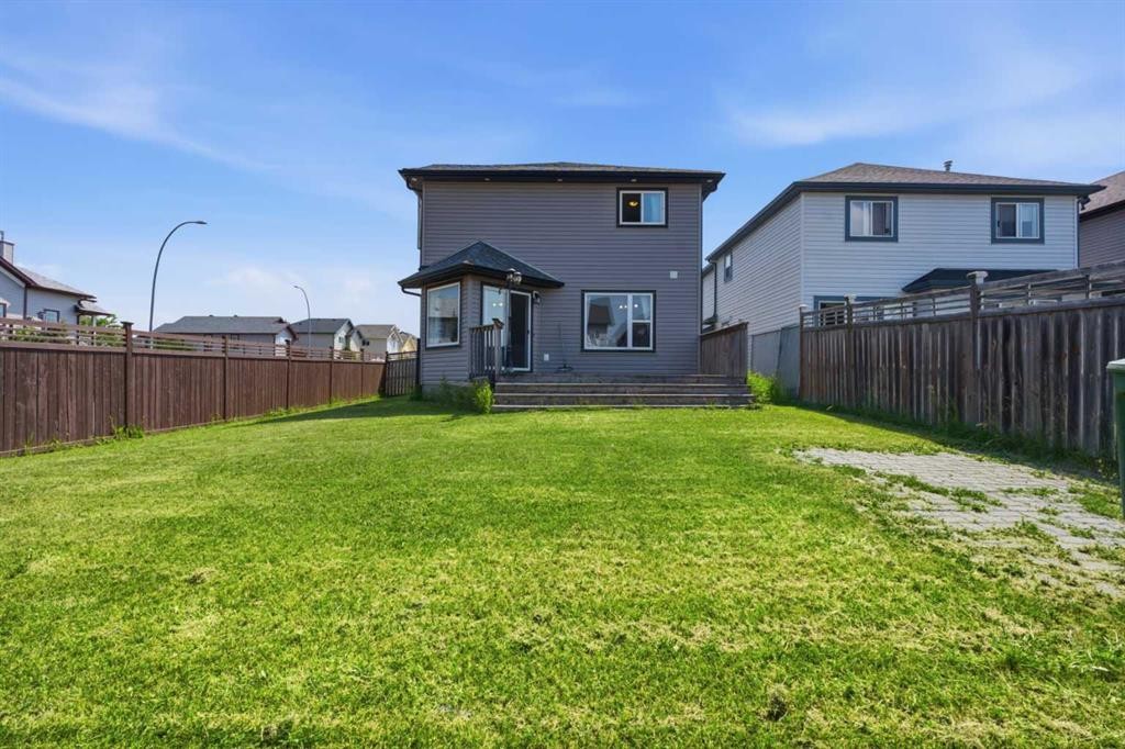 161 Saddlemead Road Ne, Calgary, AB - Outdoor