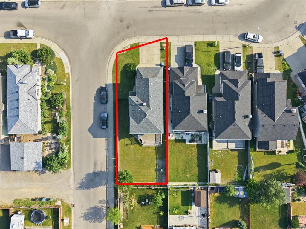 161 Saddlemead Road Ne, Calgary, AB - Other