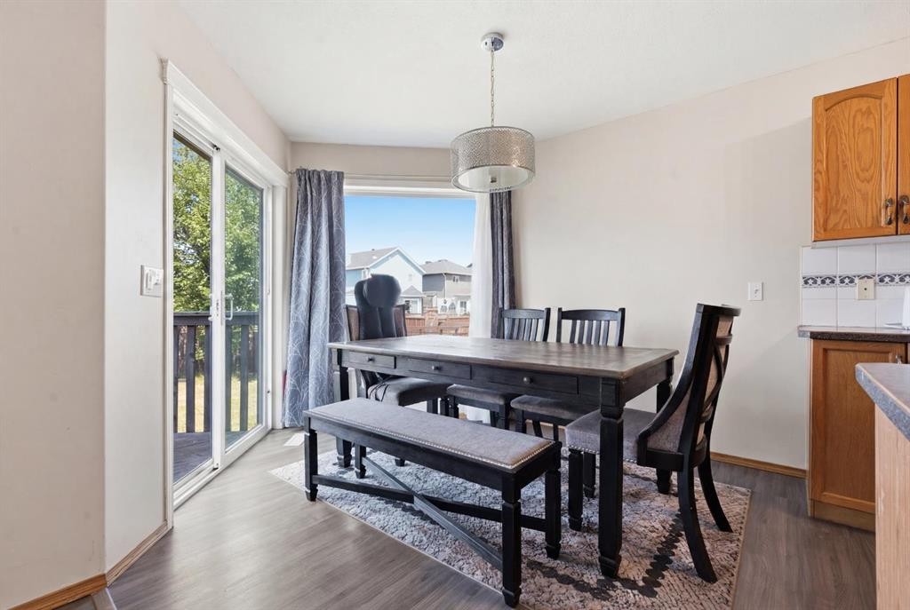 161 Saddlemead Road Ne, Calgary, AB - Indoor Photo Showing Other Room