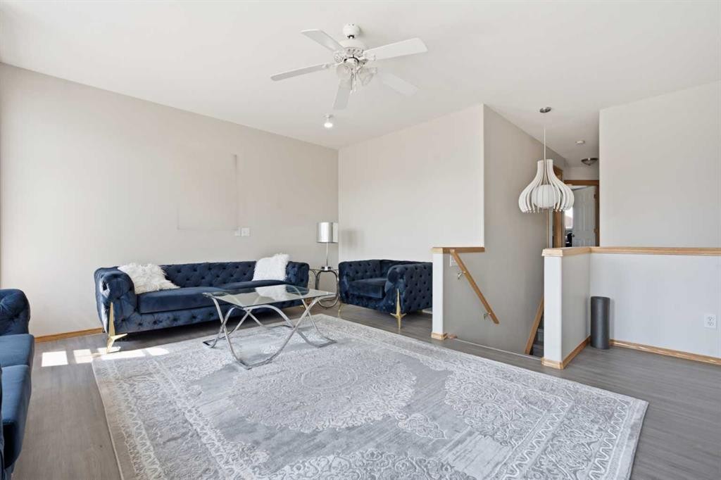 161 Saddlemead Road Ne, Calgary, AB - Indoor