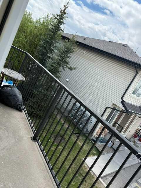 270 Saddlebrook Point Ne, Calgary, AB - Outdoor