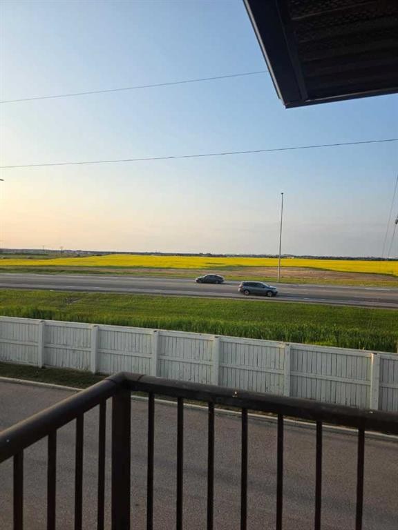 270 Saddlebrook Point Ne, Calgary, AB - Outdoor With View