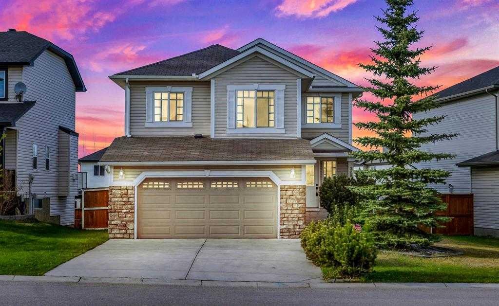 329 Springmere Way, Chestermere, AB - Outdoor