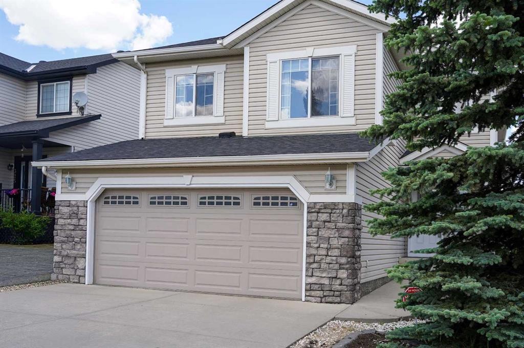 329 Springmere Way, Chestermere, AB - Outdoor