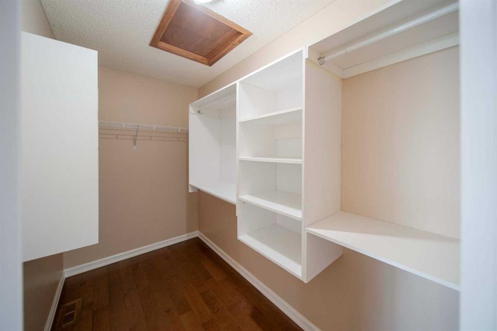 329 Springmere Way, Chestermere, AB - Indoor With Storage