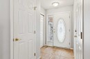 33 Chaparral Ridge Terrace Se, Calgary, AB  - Indoor Photo Showing Other Room 