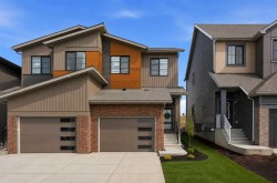 55 Heritage Manor Cochrane, AB T4C 3K7