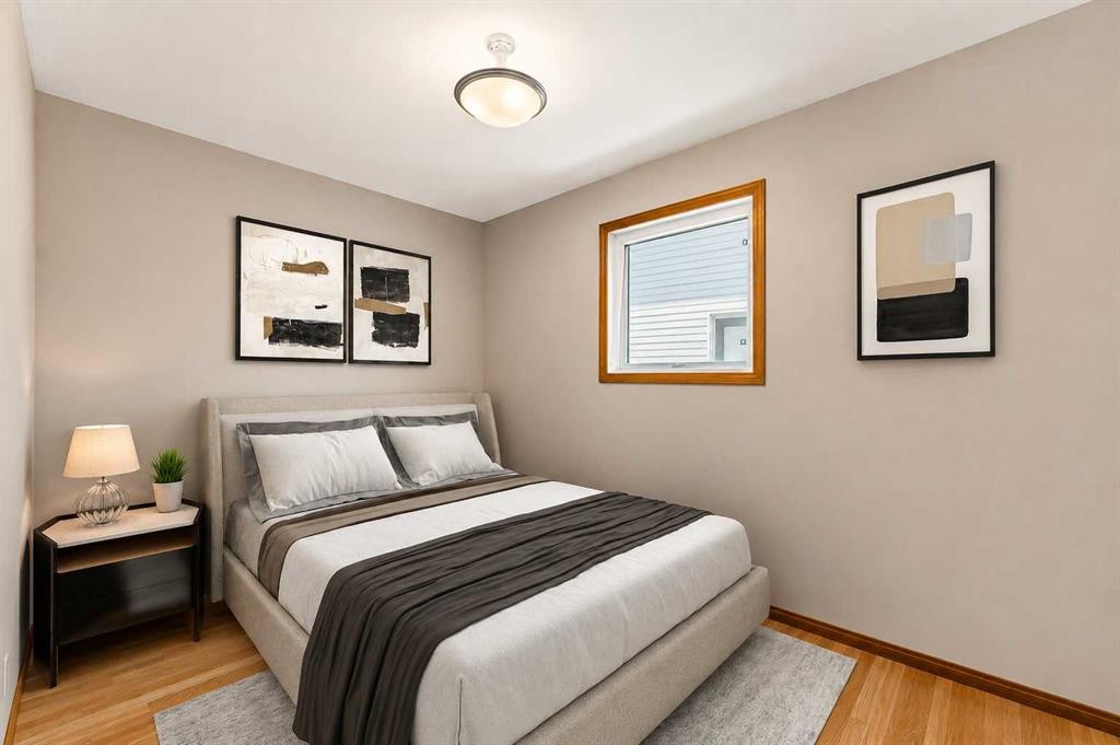 44 Hawkstone Drive Nw, Calgary, AB