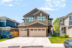 104 Sandpiper Landing Chestermere, AB T1X 1Y8