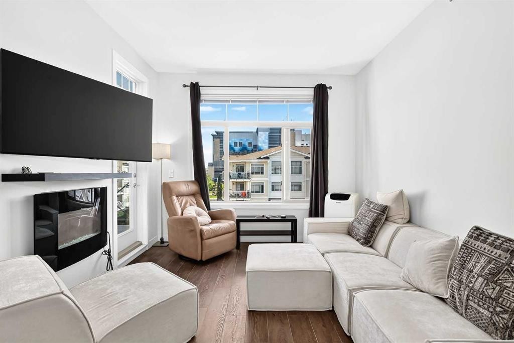 401-28 Auburn Bay Link Sw, Calgary, AB