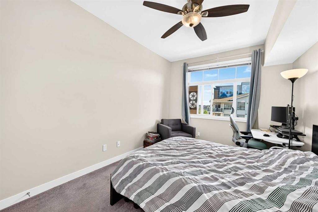 401-28 Auburn Bay Link Sw, Calgary, AB