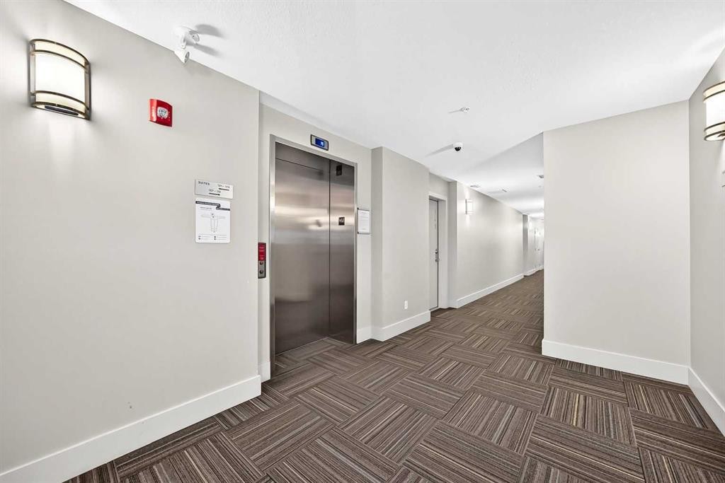 401-28 Auburn Bay Link Sw, Calgary, AB
