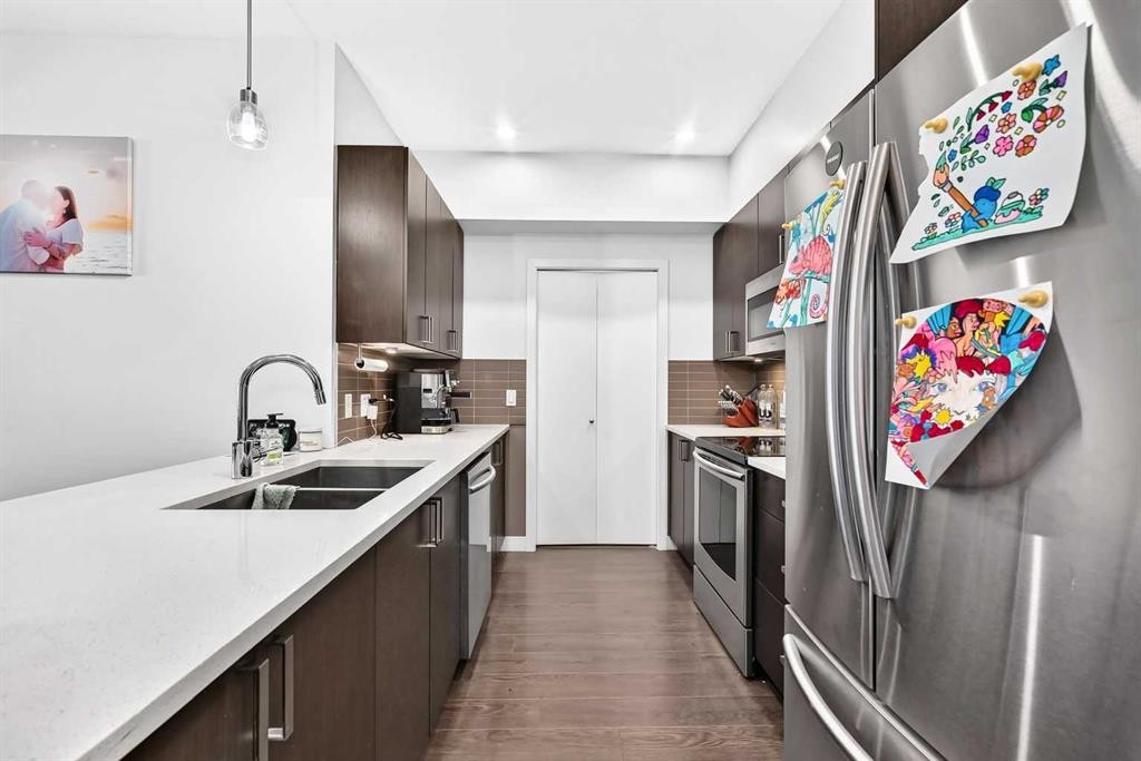 401-28 Auburn Bay Link Sw, Calgary, AB