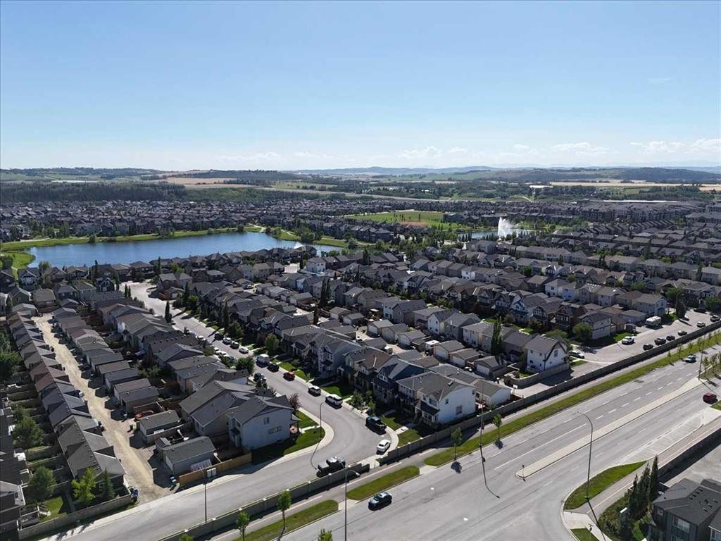 85 Legacy Common Se, Calgary, AB