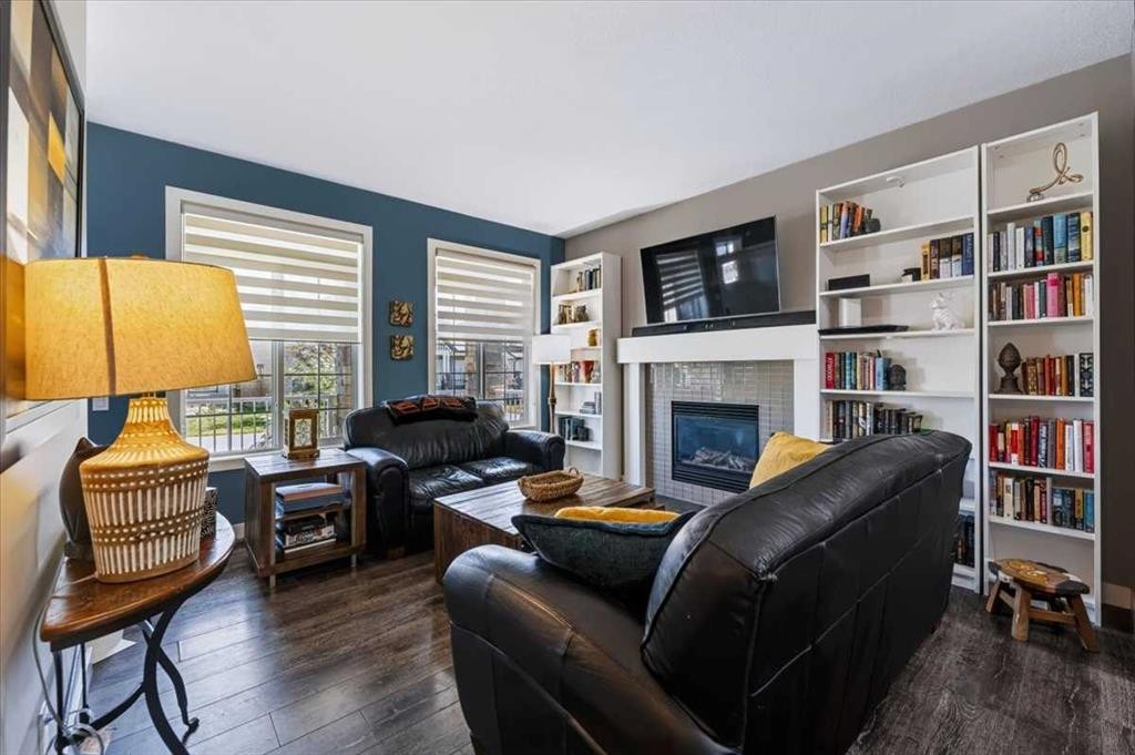 85 Legacy Common Se, Calgary, AB