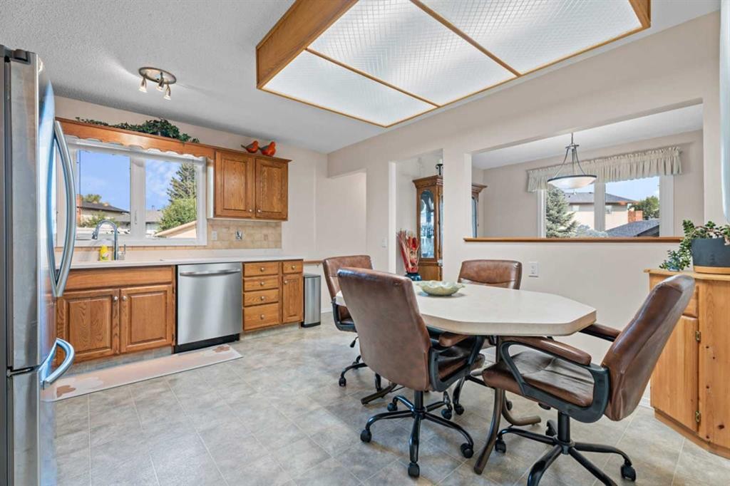71 Templewood Road Ne, Calgary, AB - Indoor