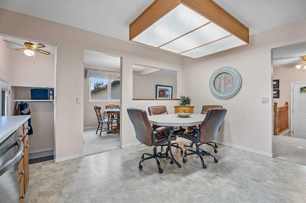 71 Templewood Road Ne, Calgary, AB - Indoor