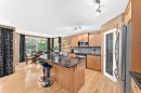 144 Cougarstone Common Sw, Calgary, AB  - Indoor Photo Showing Kitchen 